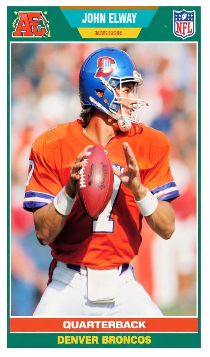 1989 Bill Parcells #293