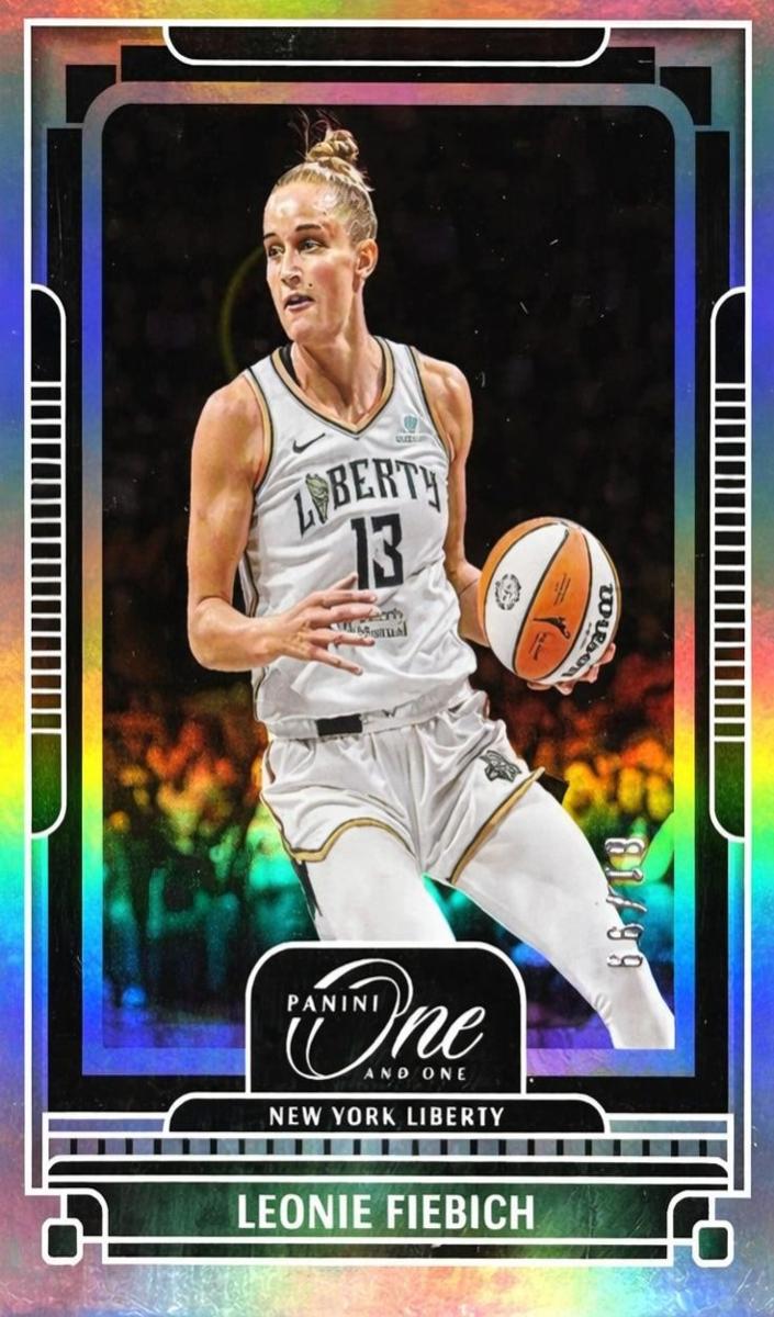 2025 Leonie Fiebich #37