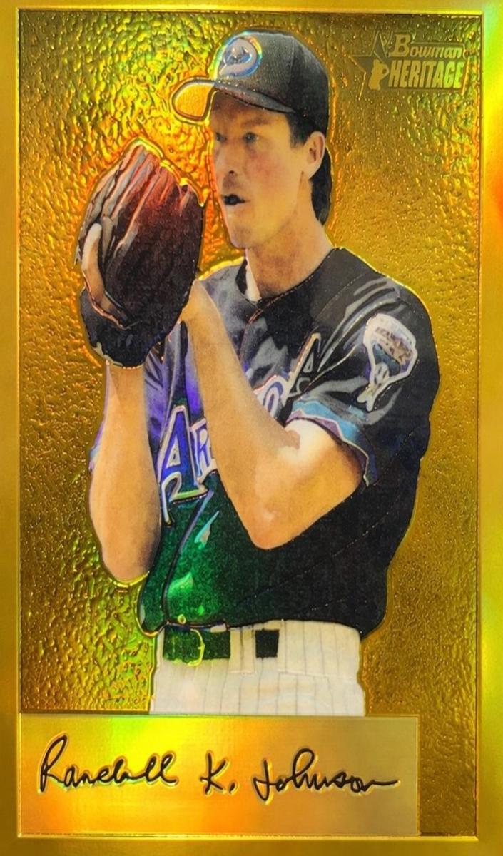 Randy Johnson