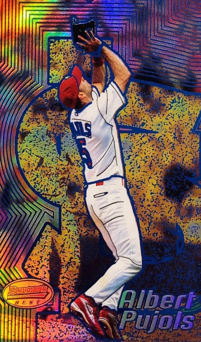 Albert Pujols