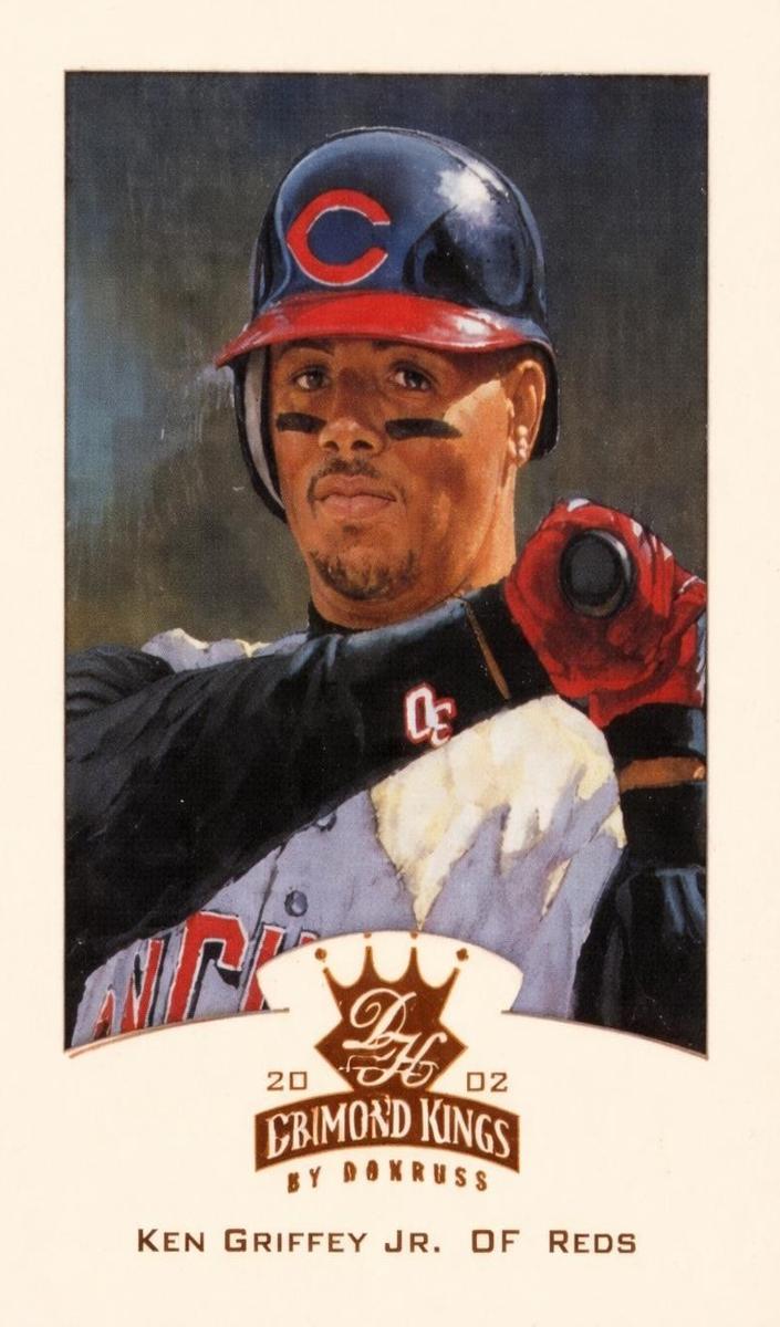 Ken Griffey Jr.