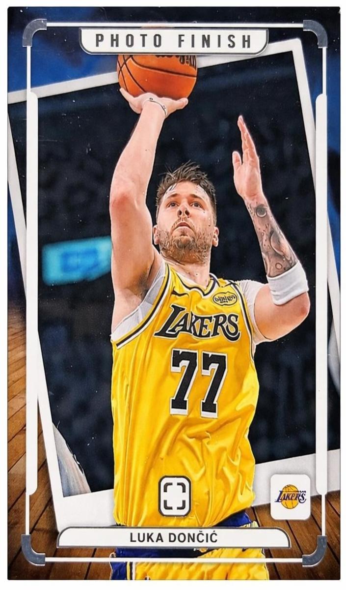 2024 Luka Doncic #11