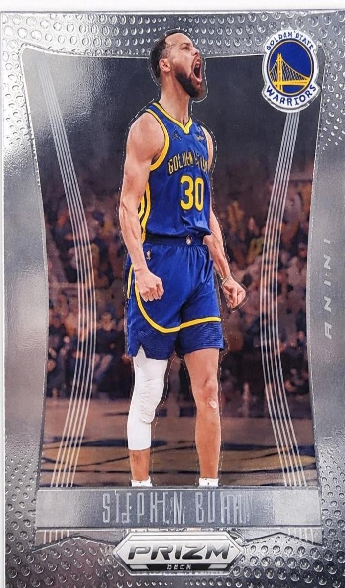 2023 Stephen Curry #144