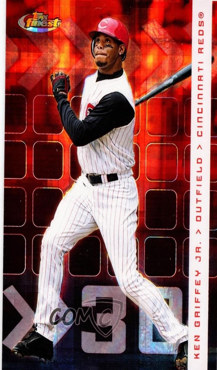 Ken Griffey Jr.
