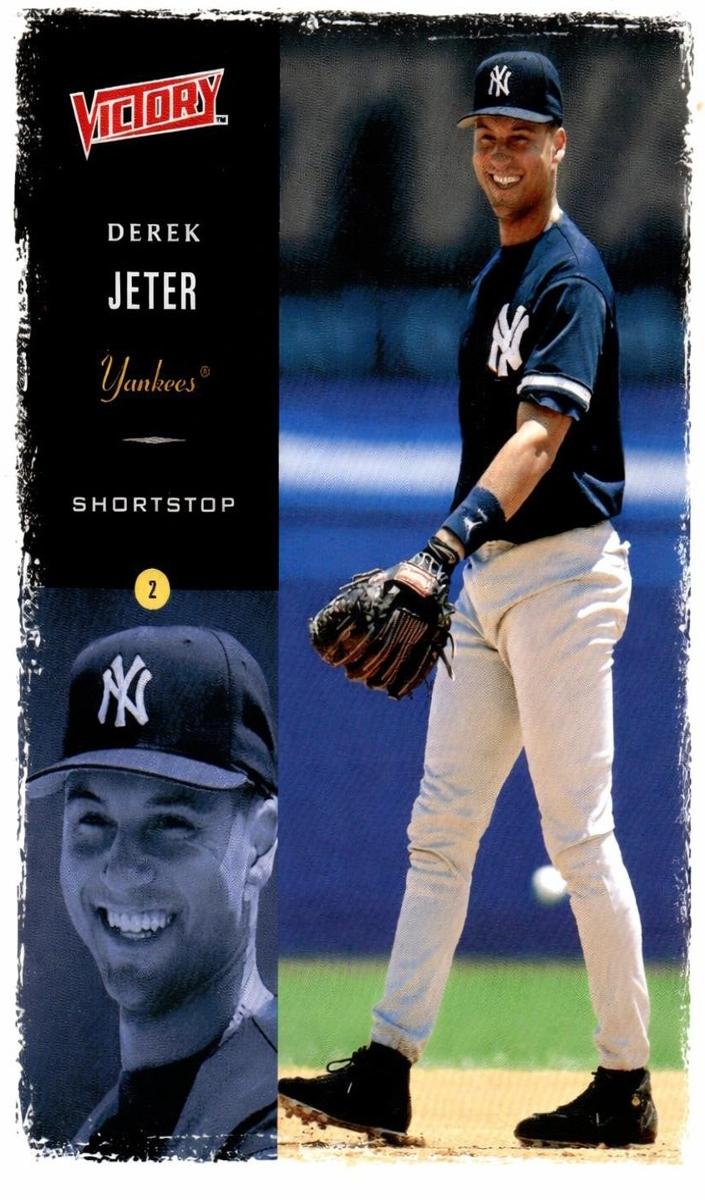 Derek Jeter