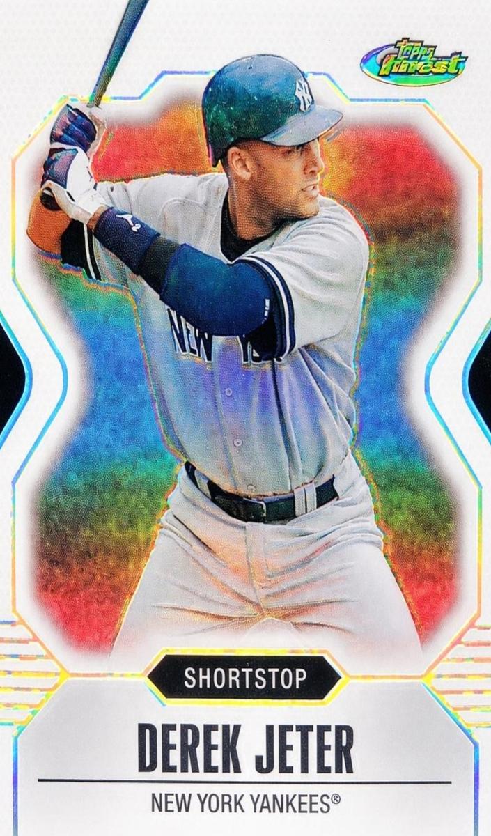Derek Jeter
