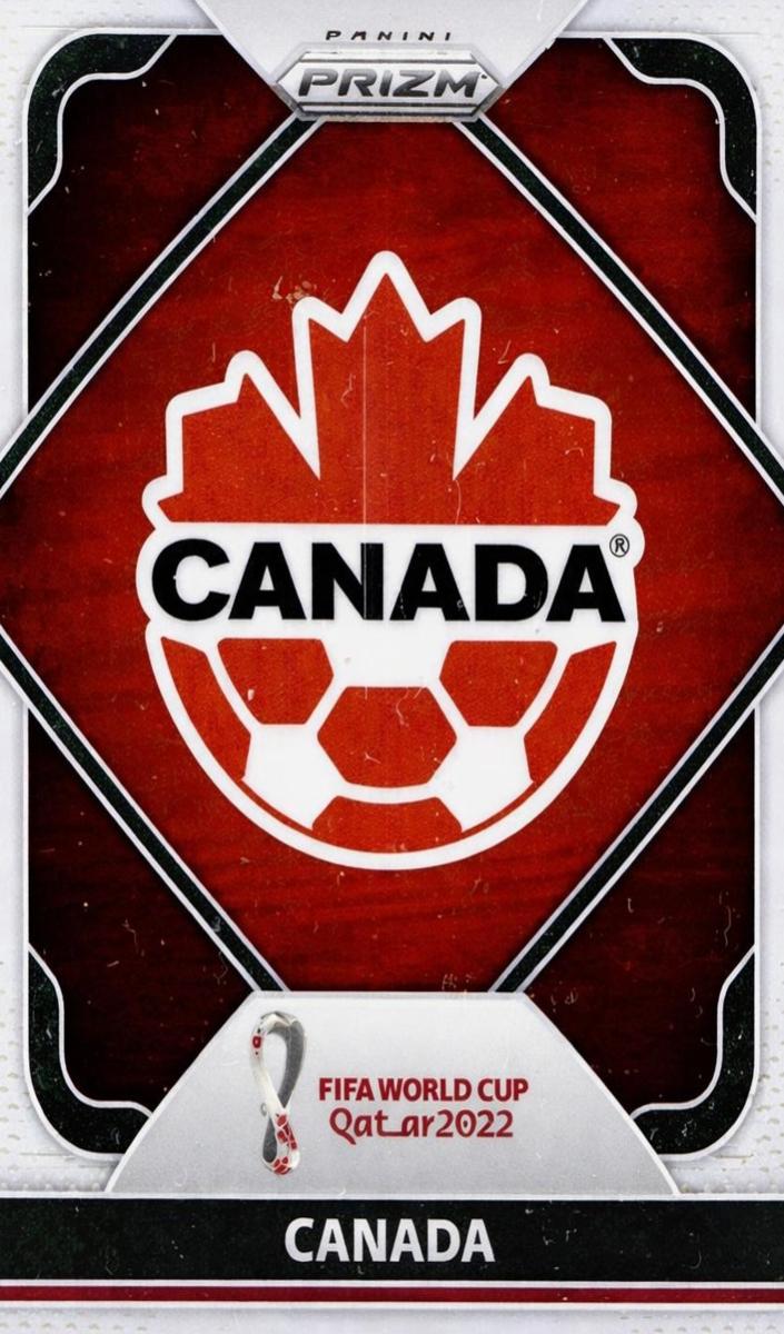 2022 Canada [Silver] #5
