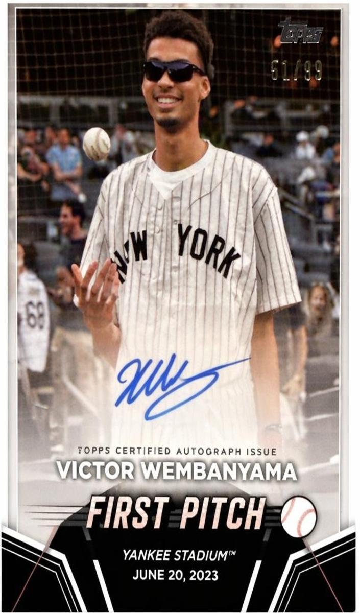 Victor Wembanyama