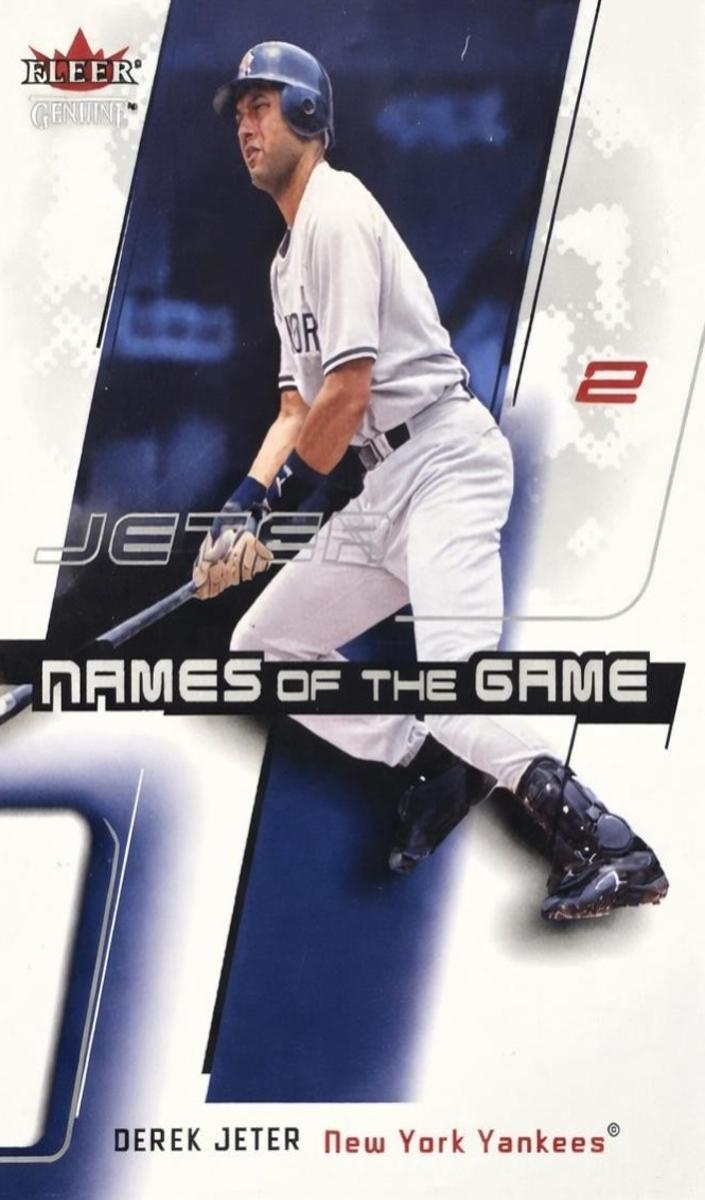 Derek Jeter