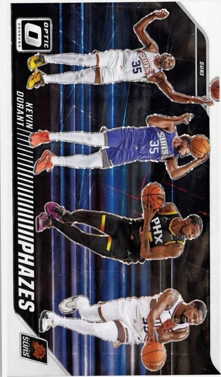 2024 Kevin Durant #11