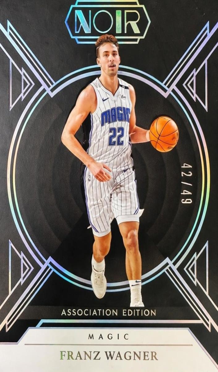 2024 Franz Wagner #52