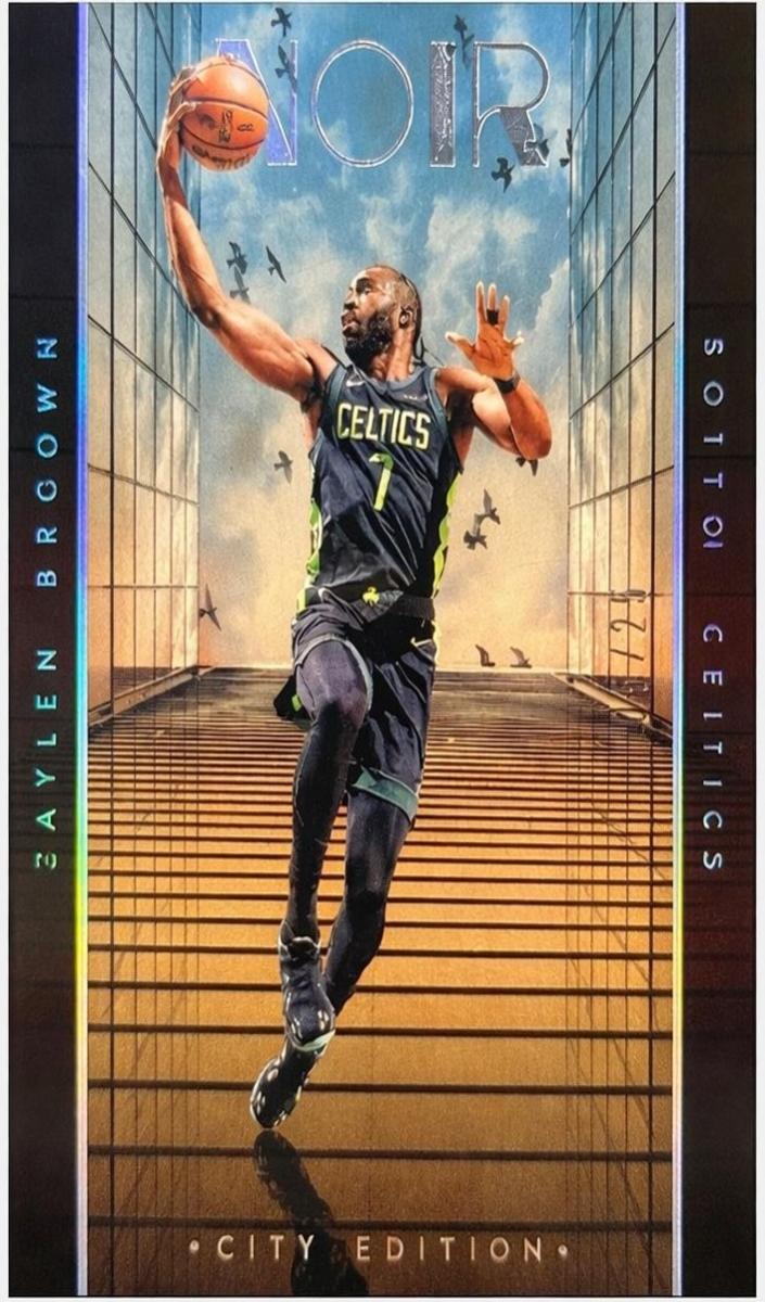 2024 Jaylen Brown #213