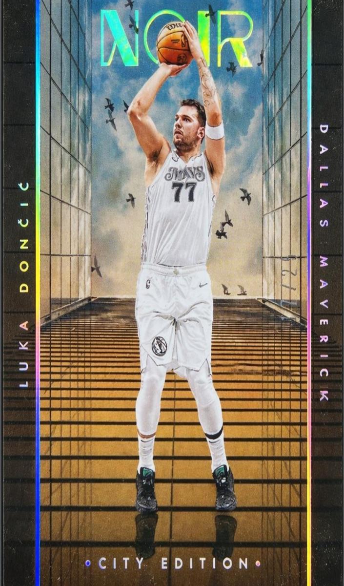 2024 Luka Doncic #207