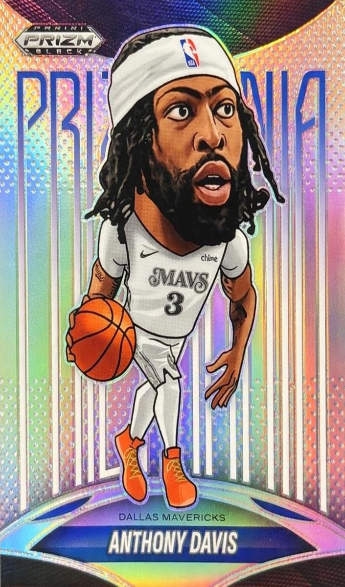 2024 Anthony Davis #16