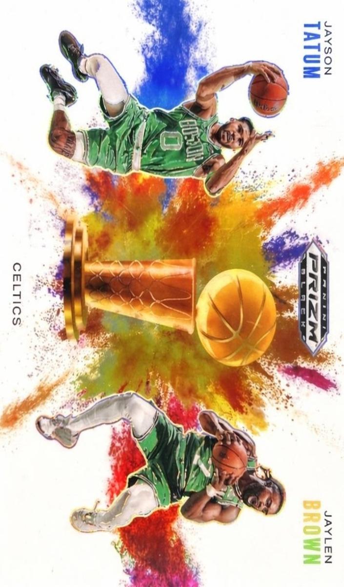 2024 Jayson Tatum #20
