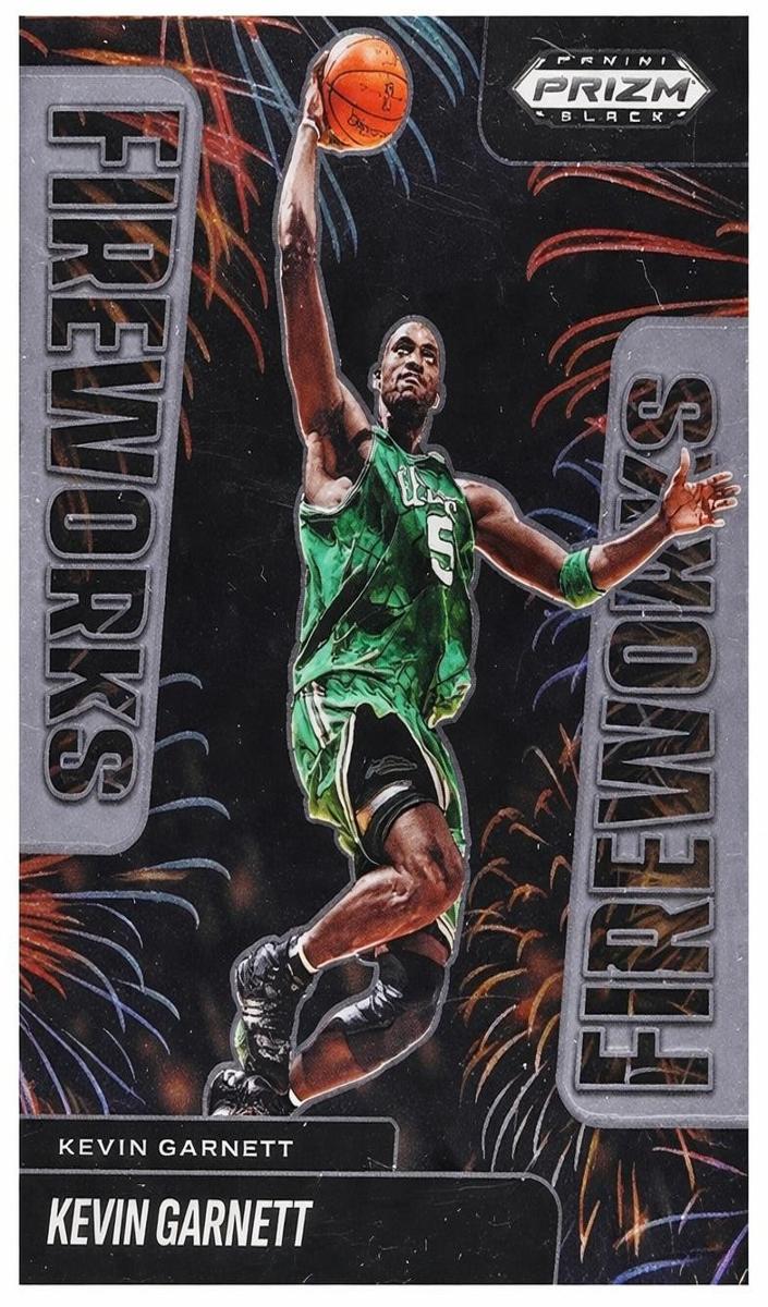 2024 Kevin Garnett #24