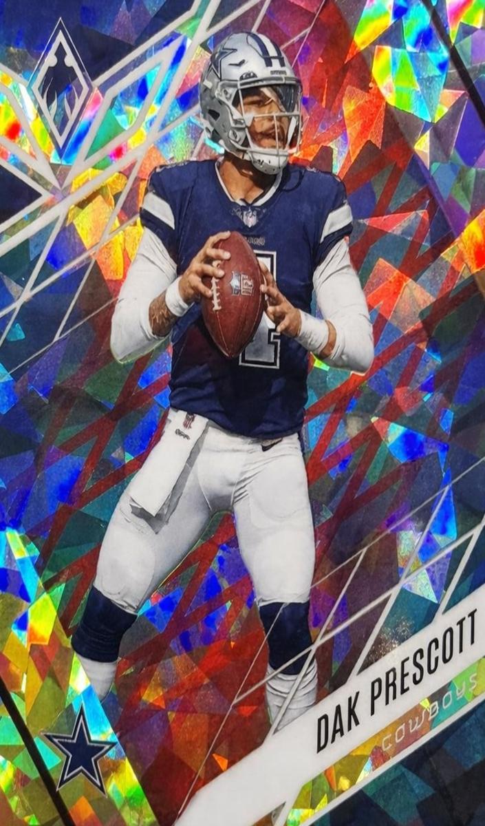 2022 Dak Prescott #98