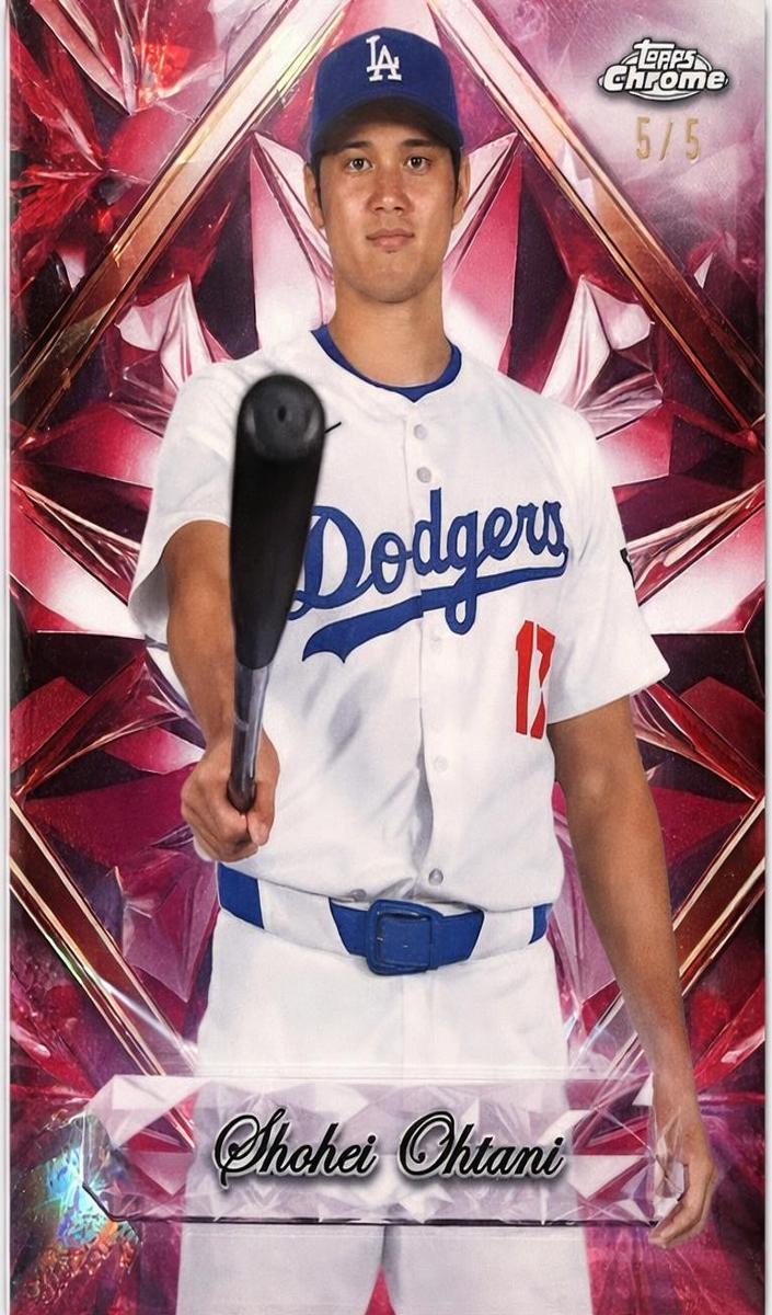 Shohei Ohtani