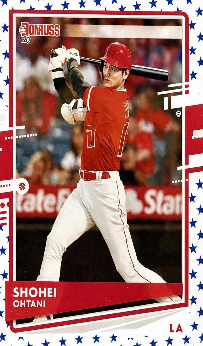 Shohei Ohtani