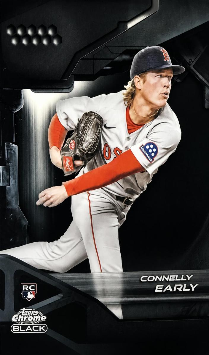 2026 Connelly Early #97