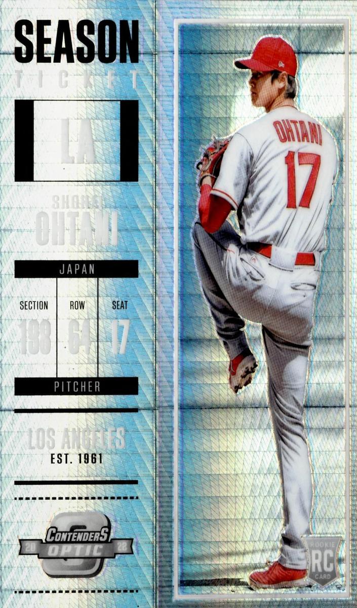 Shohei Ohtani