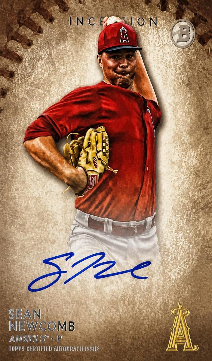 Sean Newcomb