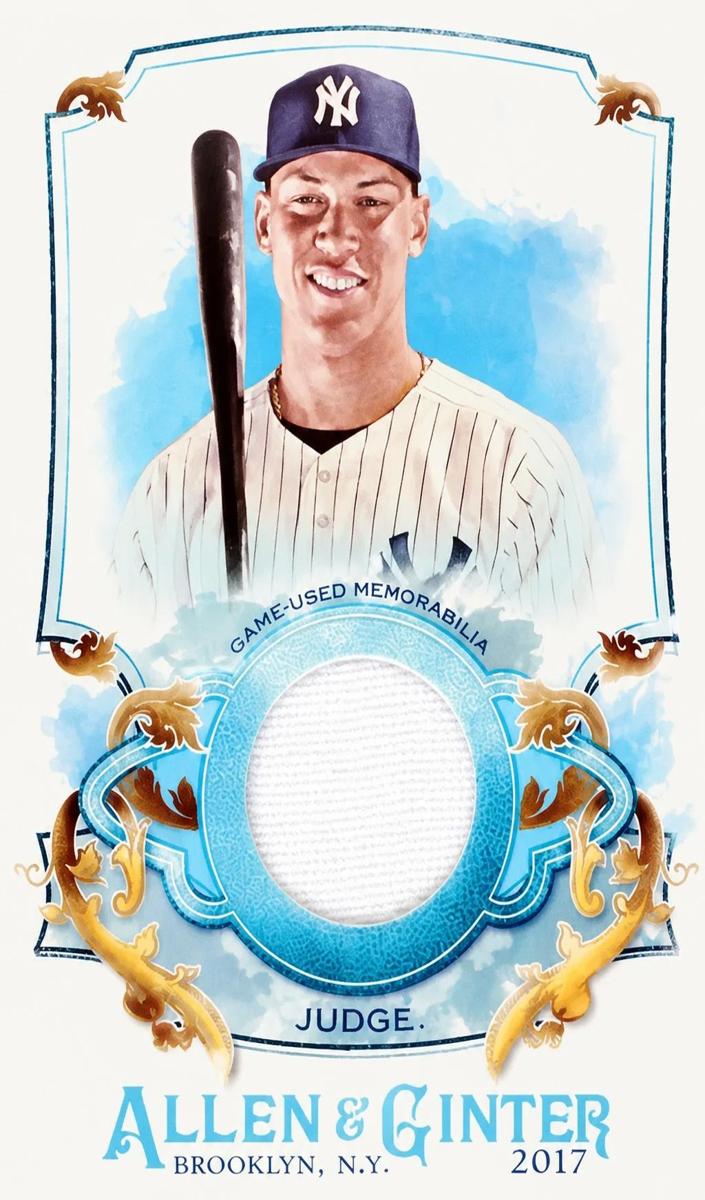 Aaron Judge