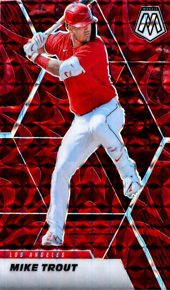 Mike Trout