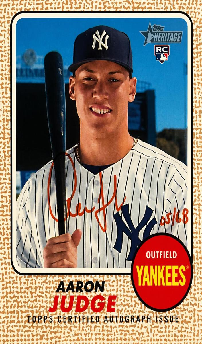 Aaron Judge