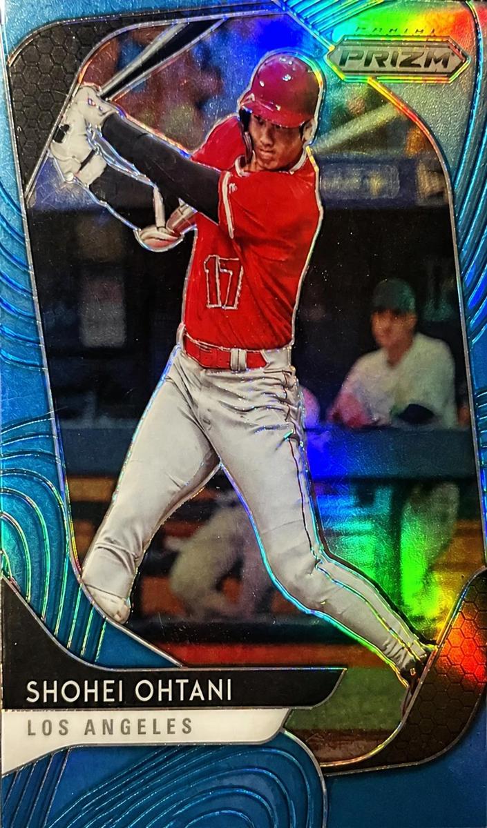 Shohei Ohtani