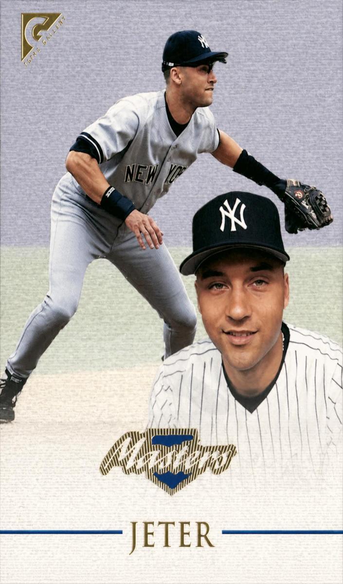 1999 Derek Jeter #109