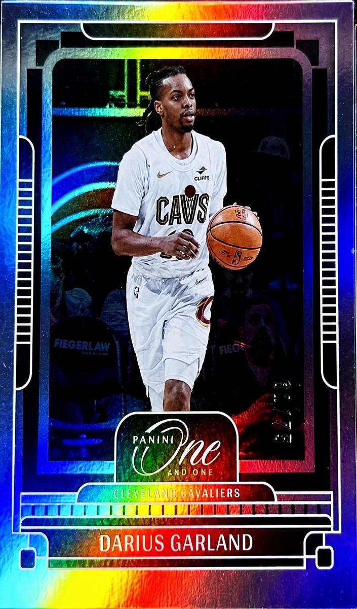 2024 Darius Garland #26