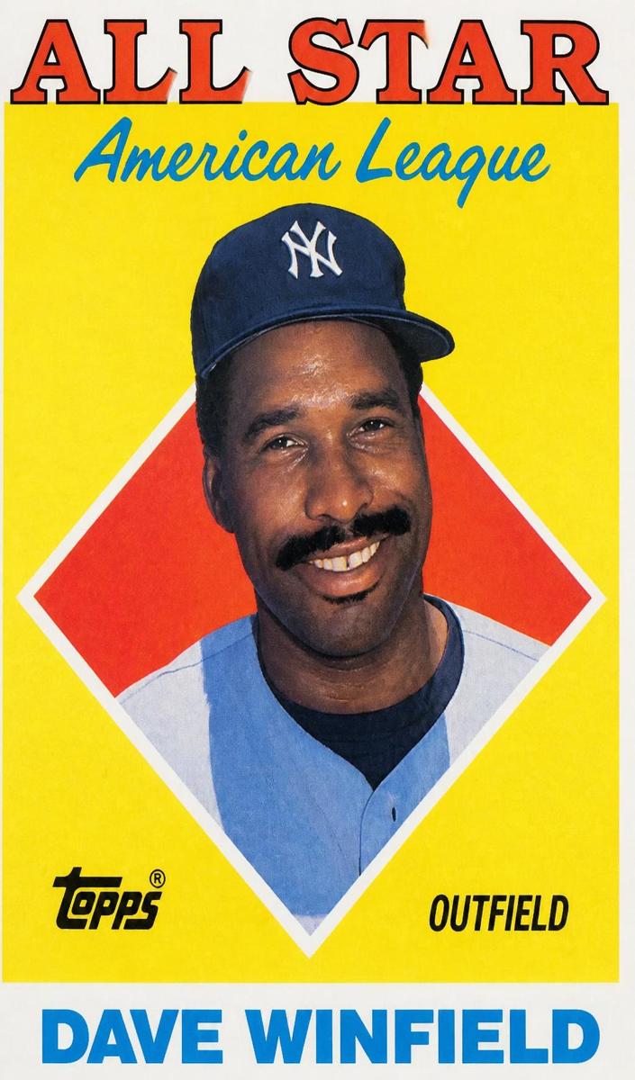 1988 Jose Rijo #392