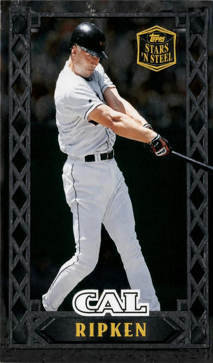 1999 Cal Ripken Jr. #15