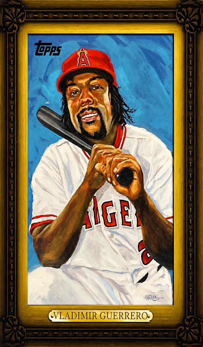 Vladimir Guerrero