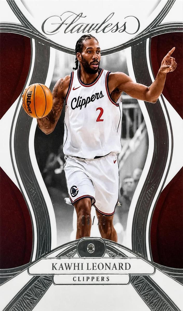2024 Kawhi Leonard #6