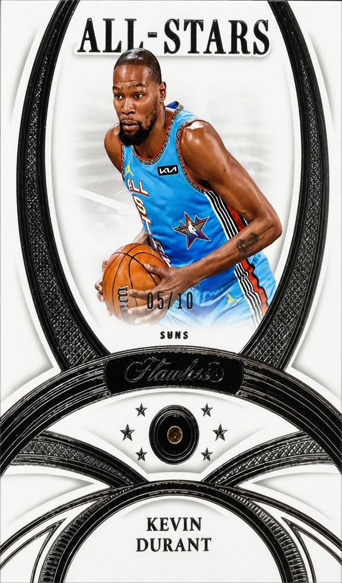 2024 Kevin Durant #131