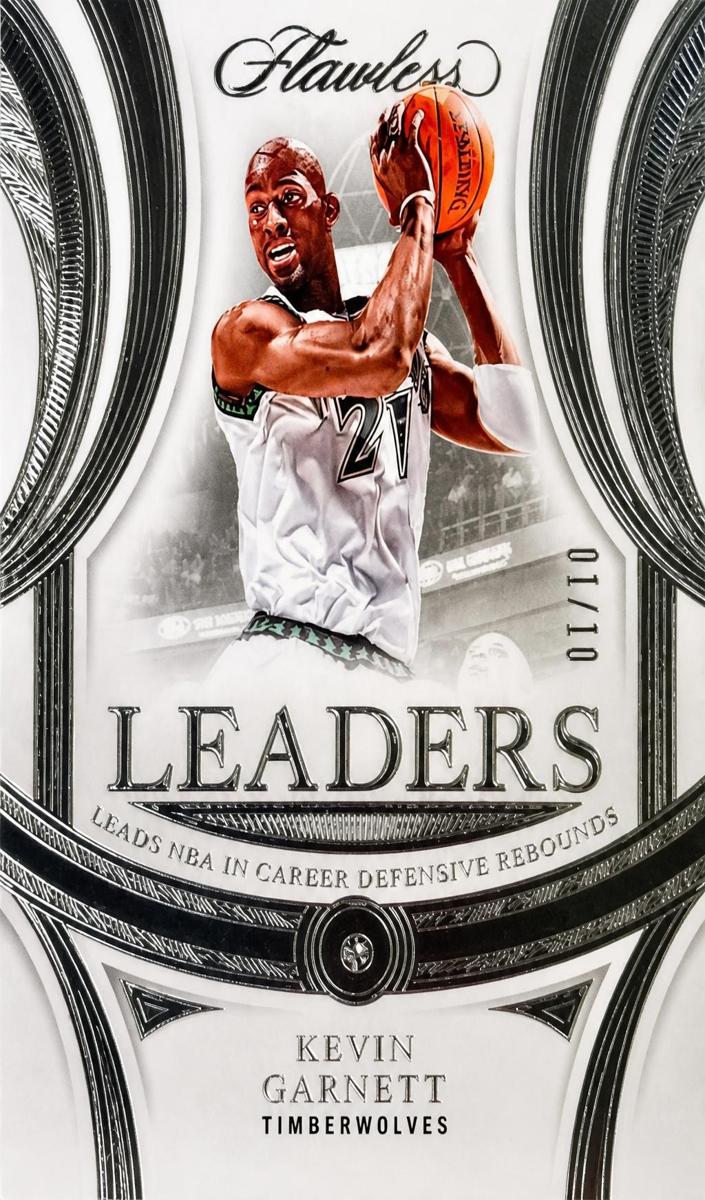 2024 Kevin Garnett #169
