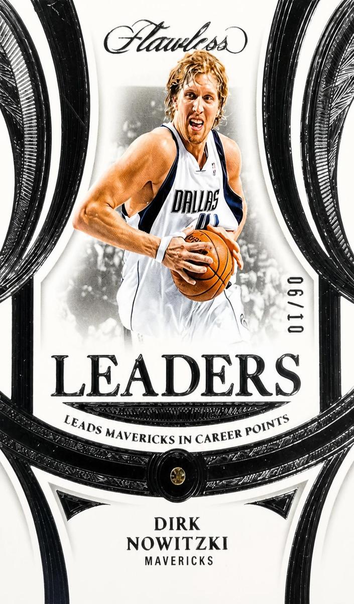 2024 Dirk Nowitzki #166