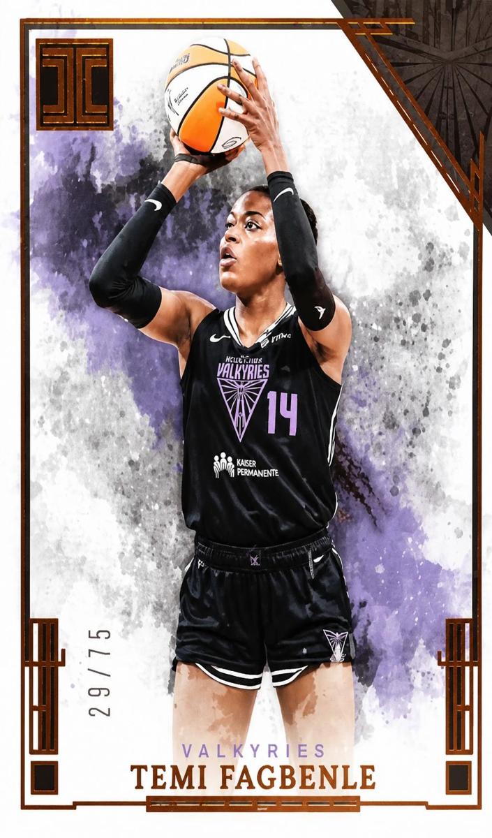 2025 Temi Fagbenle #25