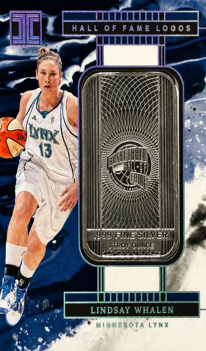 2025 Lindsay Whalen #2