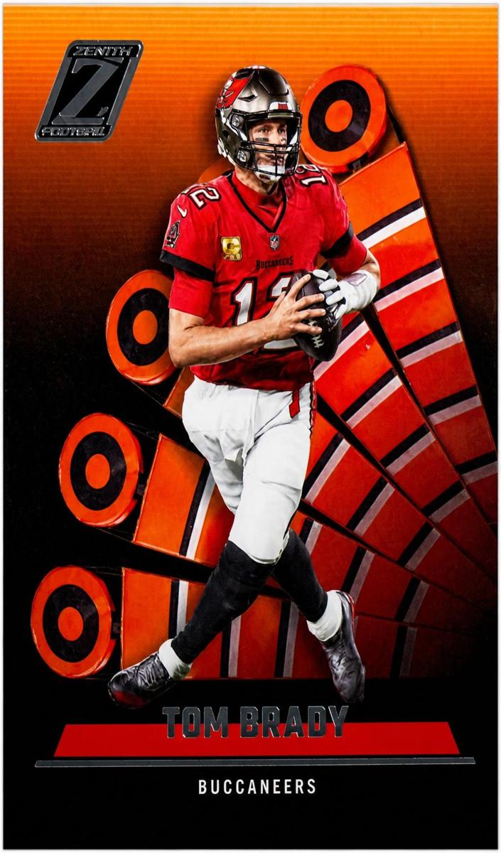 2022 Tom Brady #74