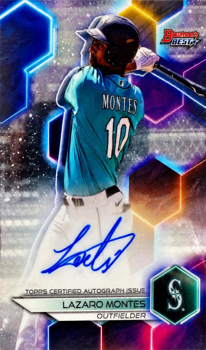2023 Aaron Judge #HIM-13