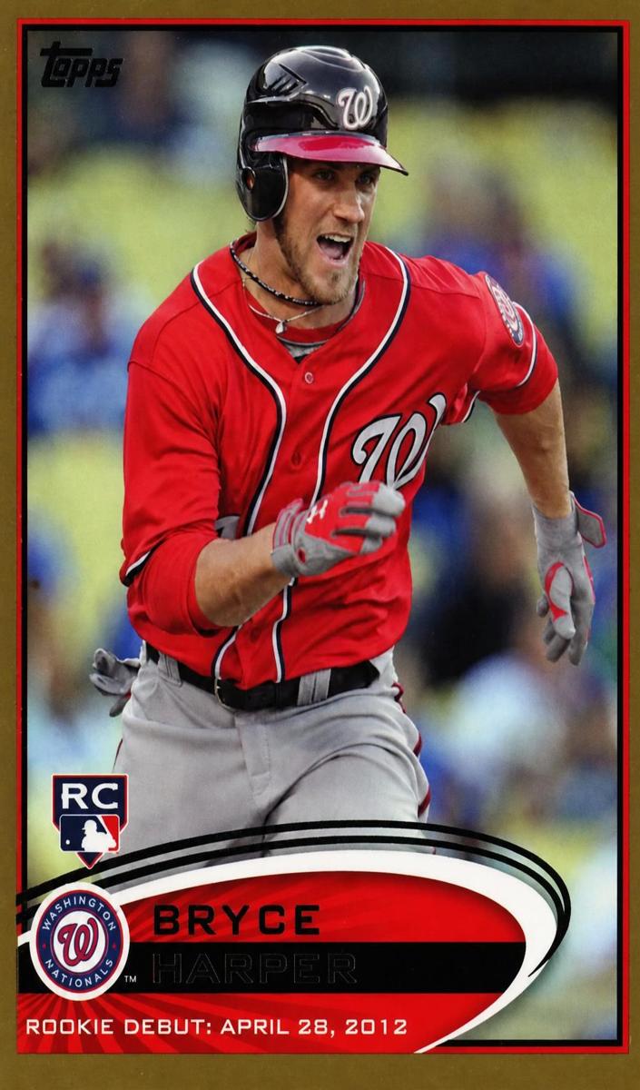 Bryce Harper
