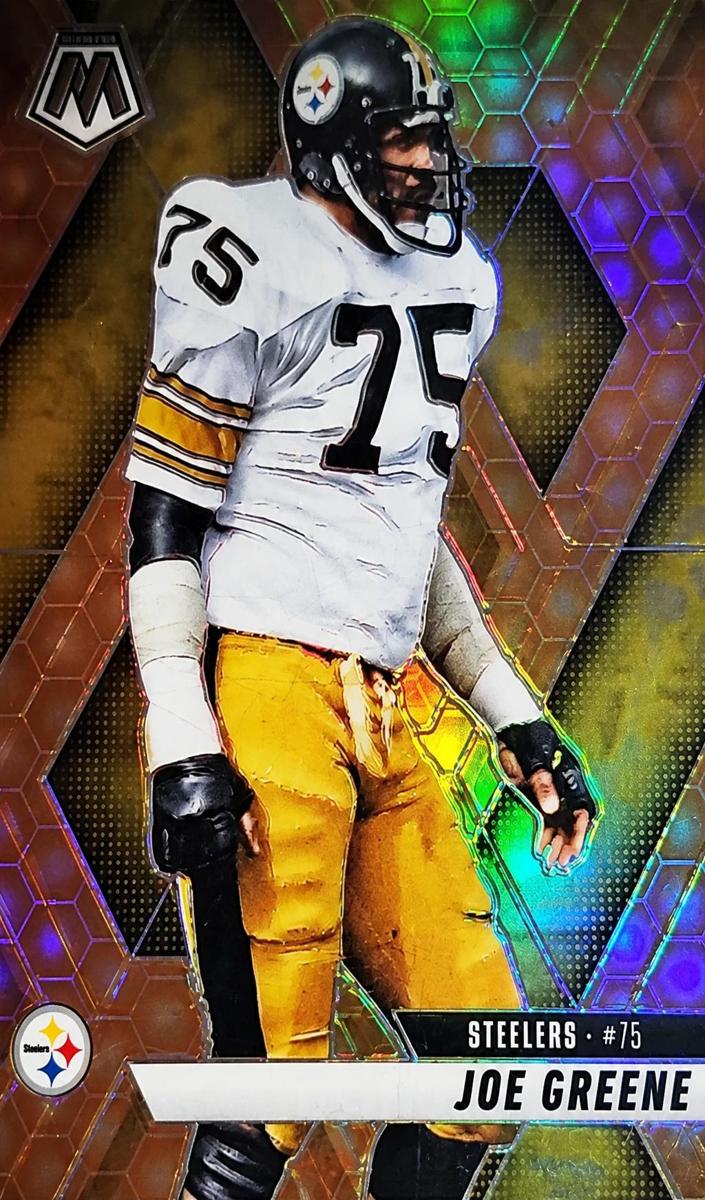 2025 Joe Greene #190