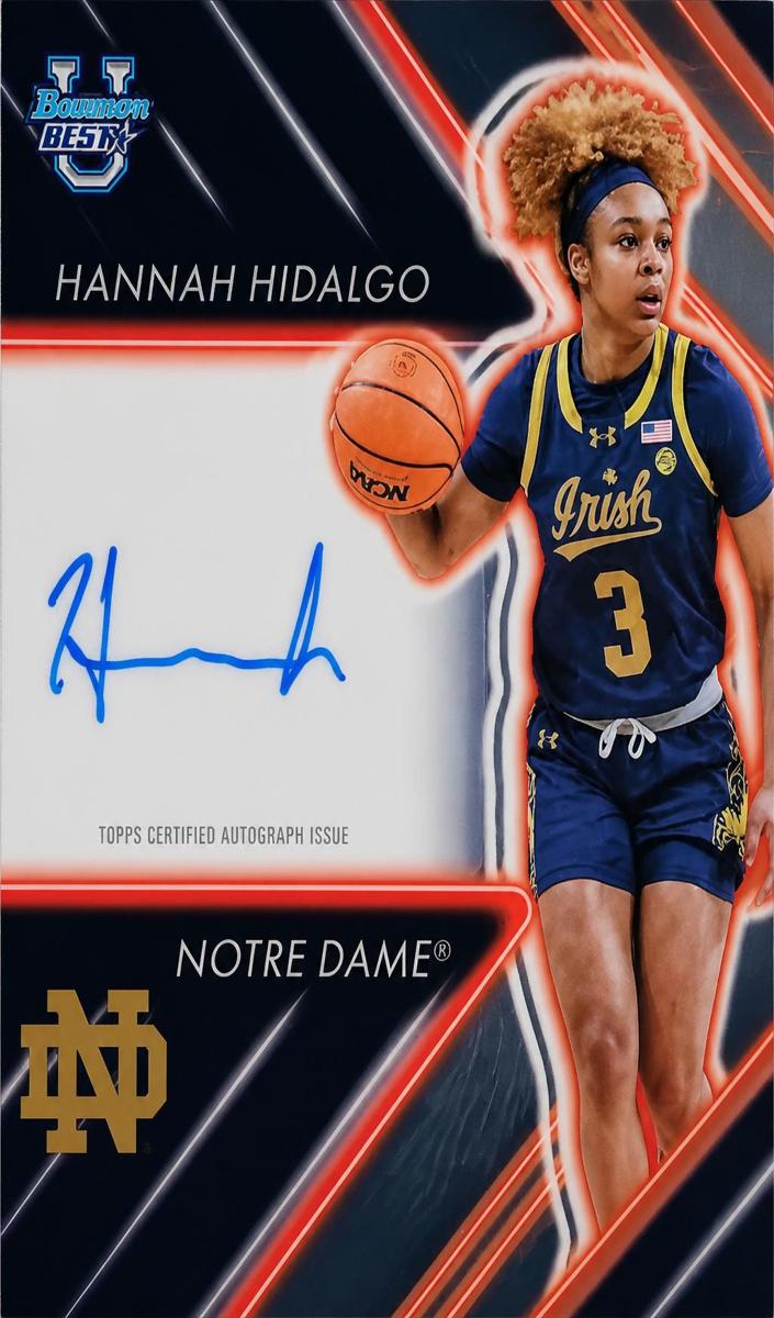 2024 Hannah Hidalgo #PAA-HH