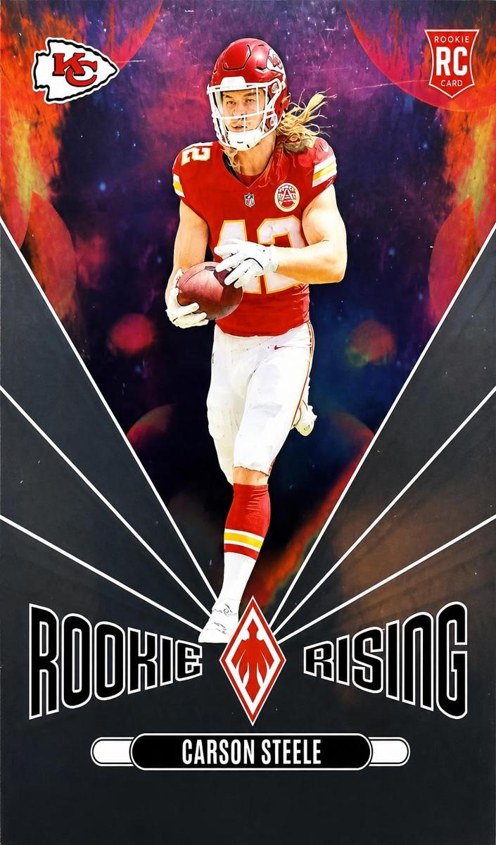 2024 Carson Steele #RR-CSE
