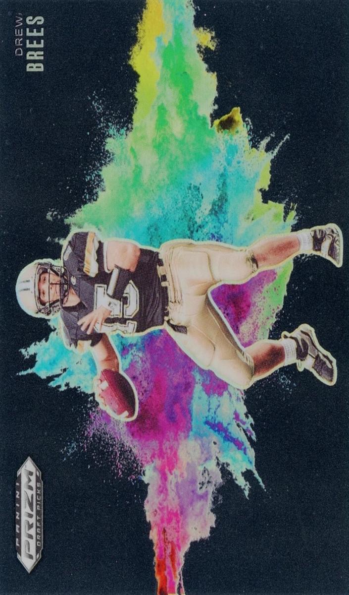 2025 Drew Brees #30