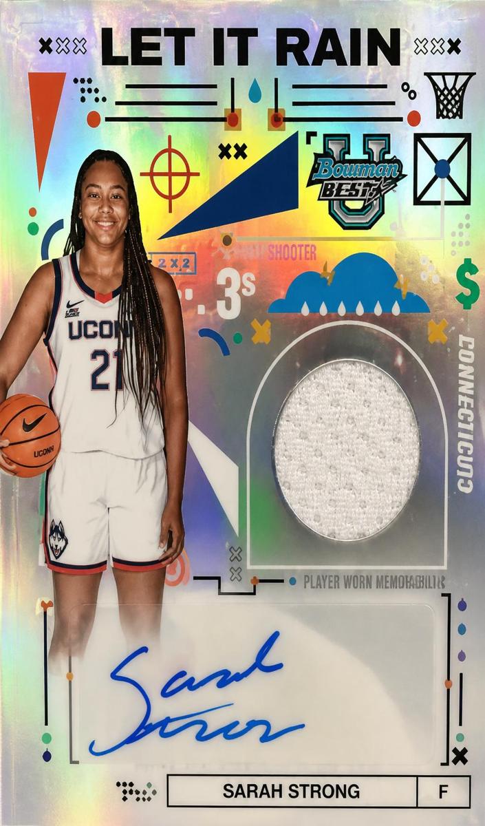 2024 Sarah Strong #LRRA-SS