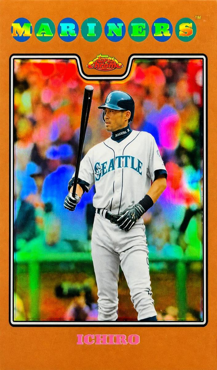 2008 J.J. Hardy #83